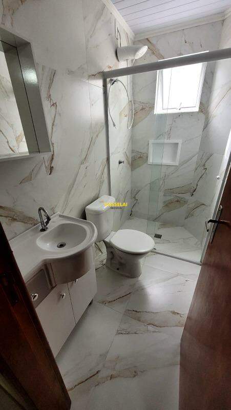 Apartamento para aluguel no Taboão: