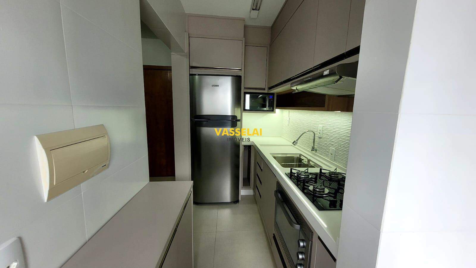 Apartamento para aluguel no Taboão: