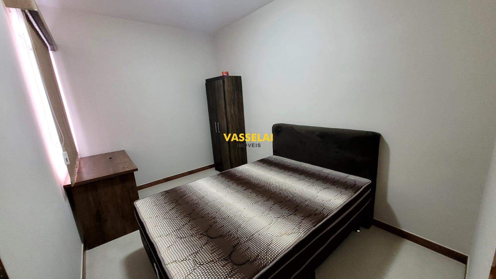 Apartamento para aluguel no Taboão: