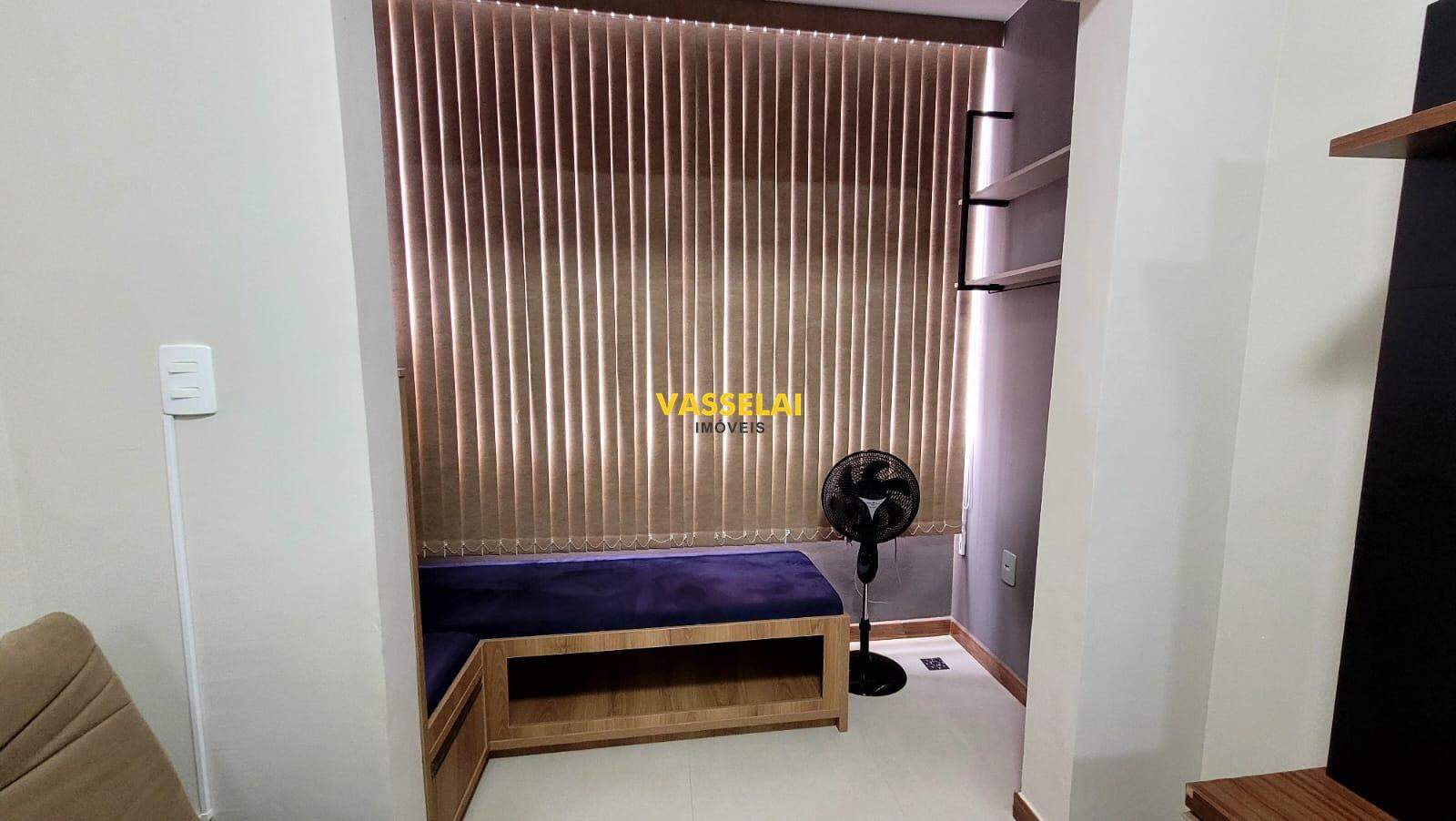 Apartamento para aluguel no Taboão: