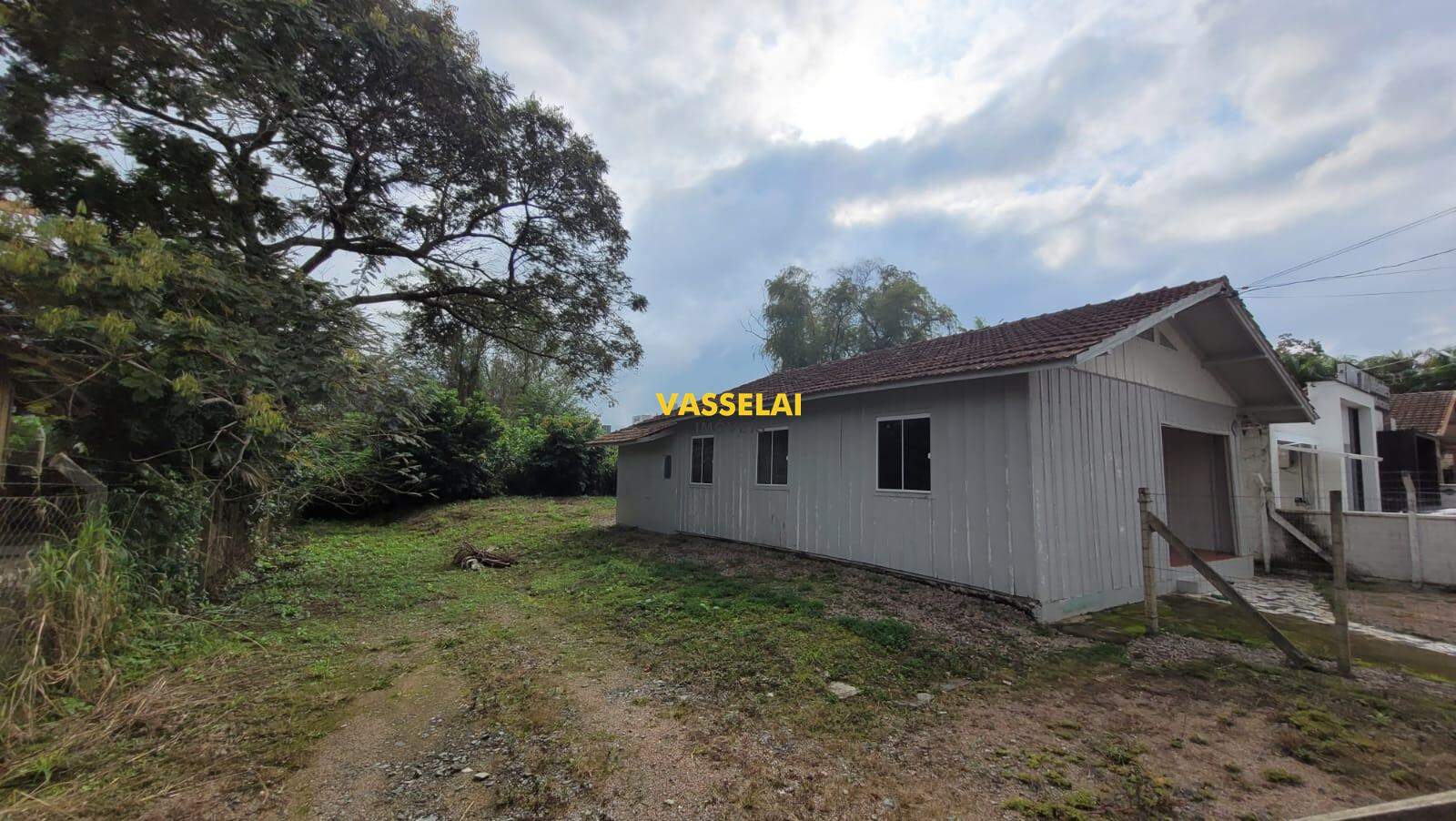 Casa para aluguel no Jardim América: 