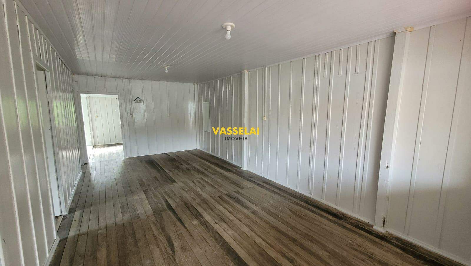 Casa para aluguel no Jardim América: 