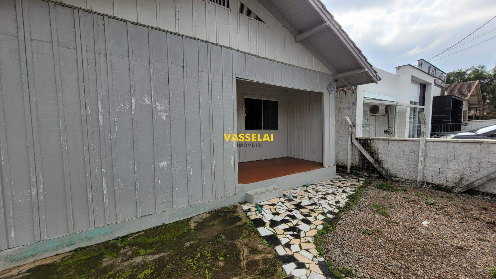 Casa para aluguel no Jardim América: 