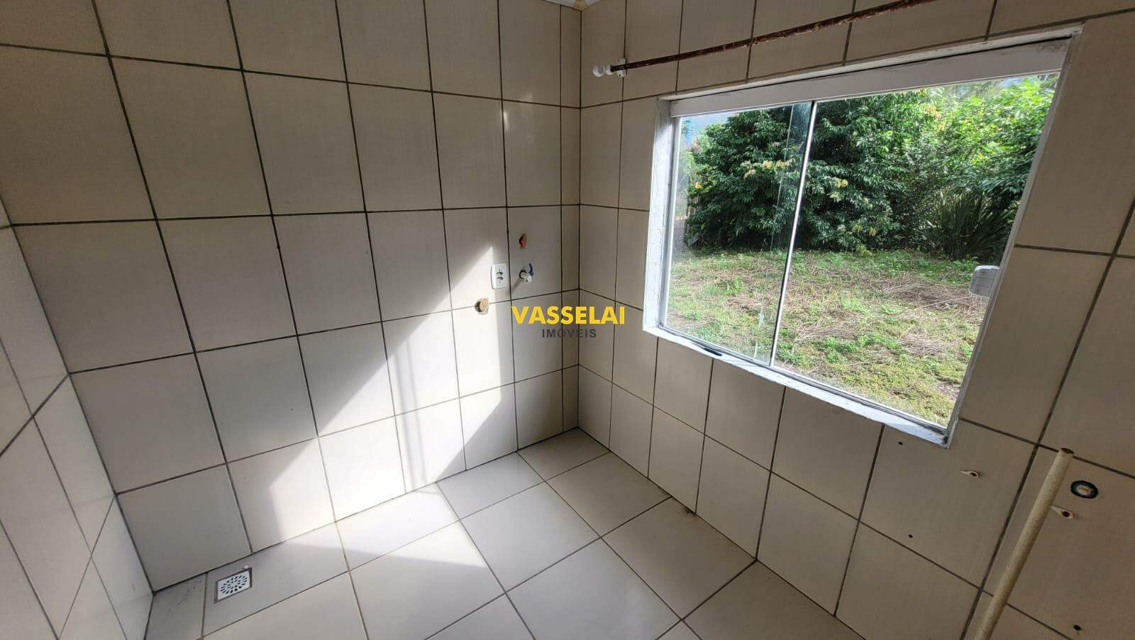 Casa para aluguel no Jardim América: 
