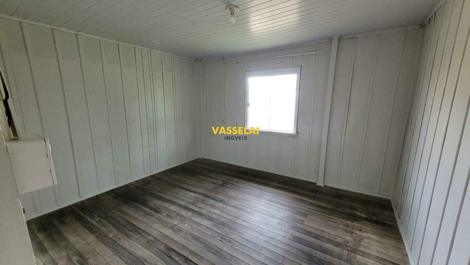 Casa para aluguel no Jardim América: 