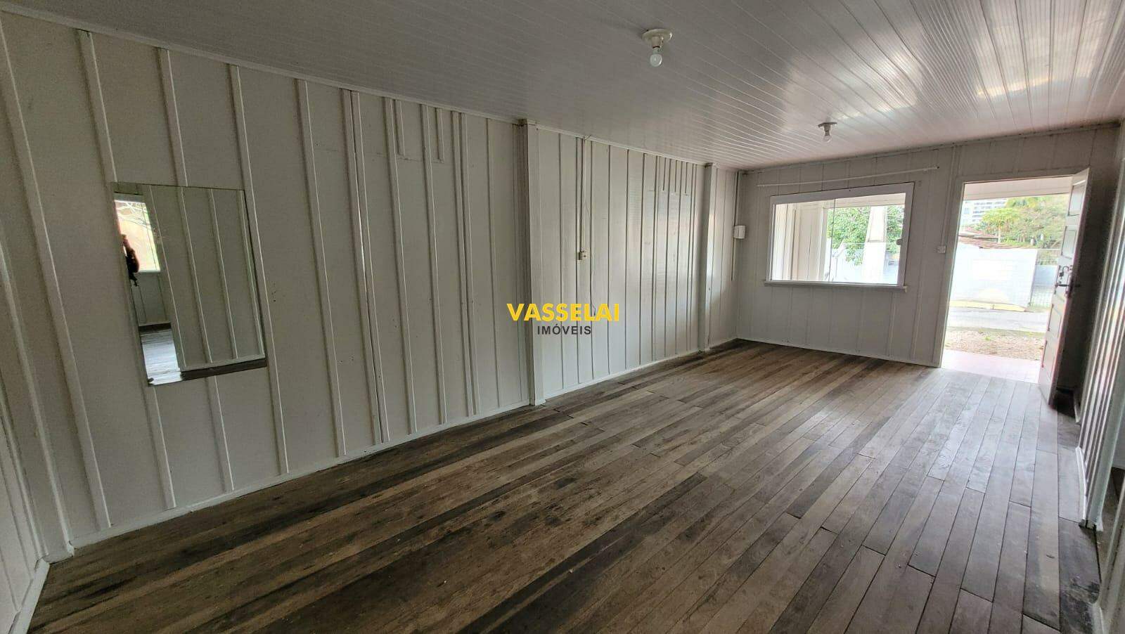 Casa para aluguel no Jardim América: 