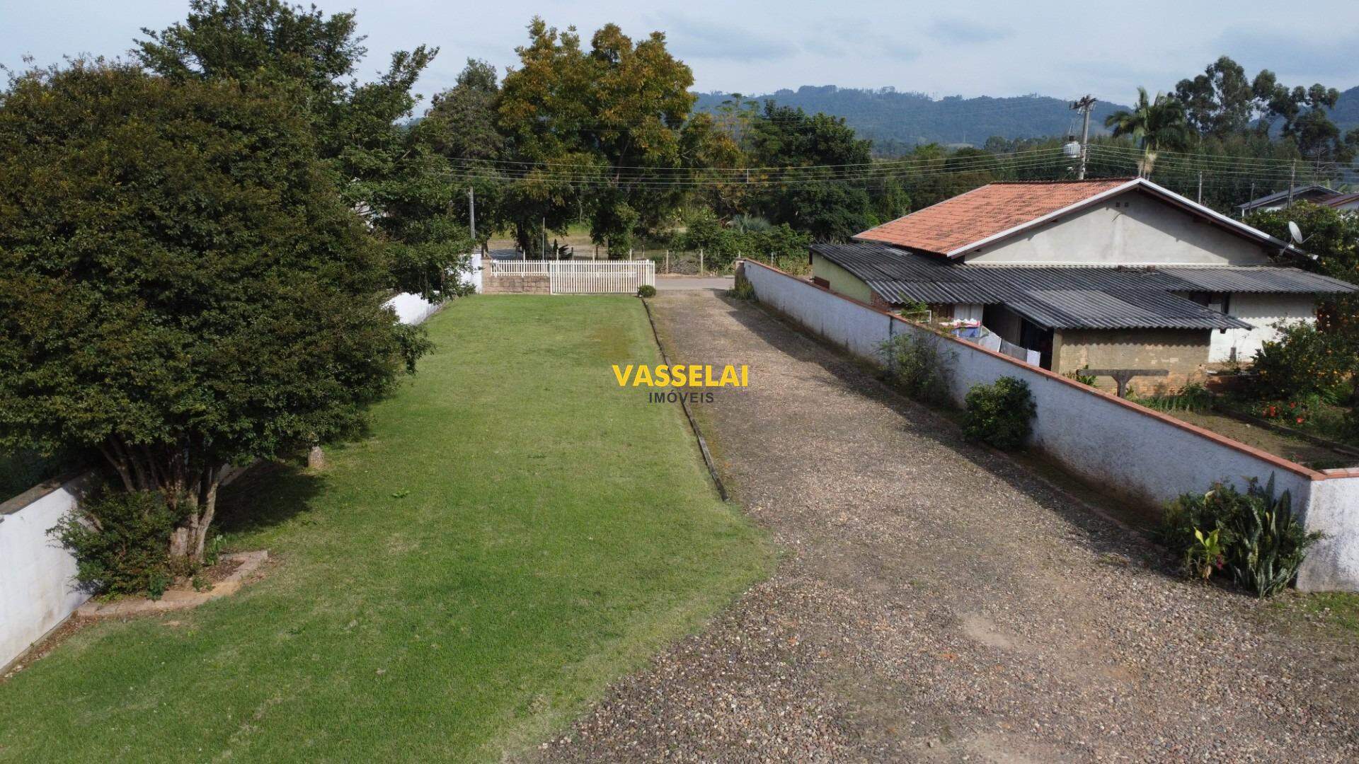 Terreno à venda no Centro: