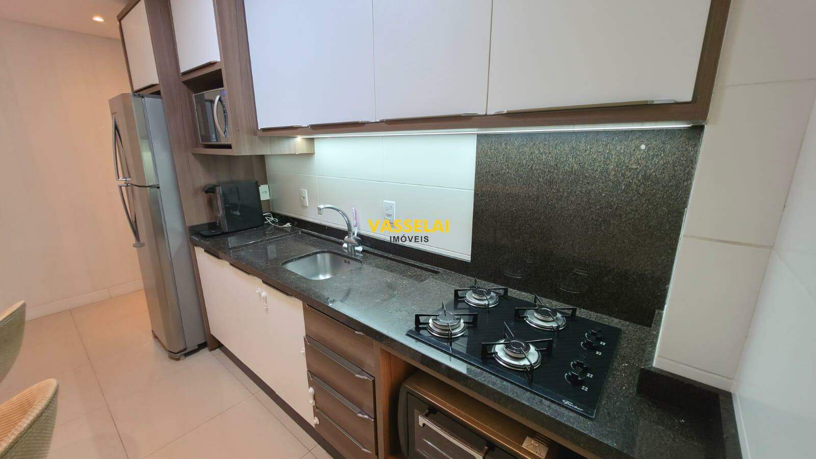 Apartamento para aluguel no Centro:
