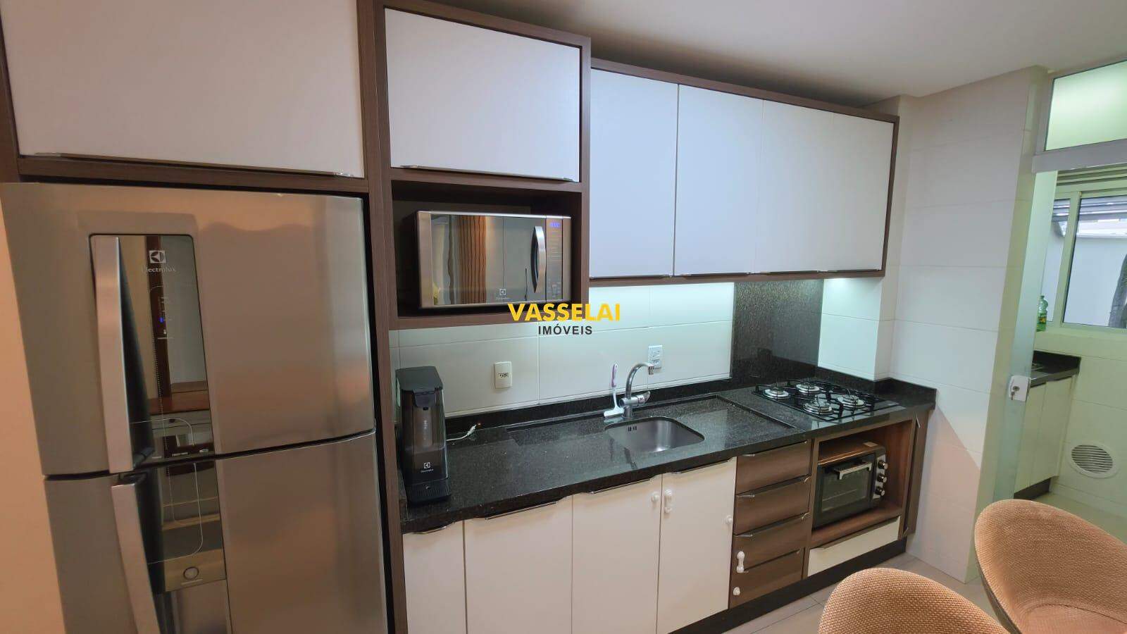 Apartamento para aluguel no Centro: