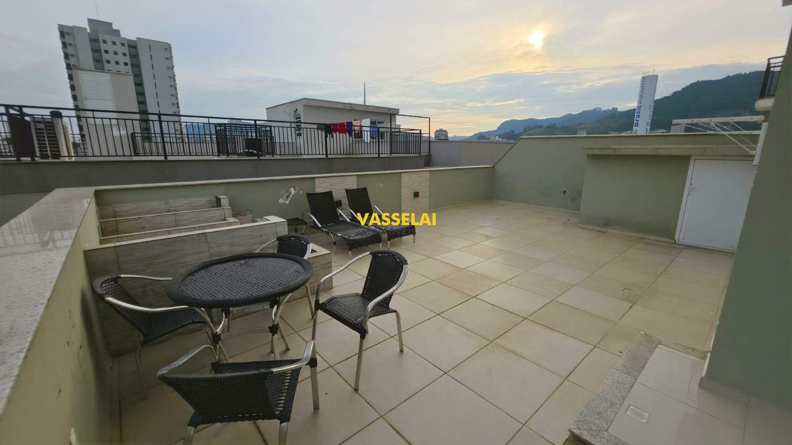 Apartamento para aluguel no Centro: