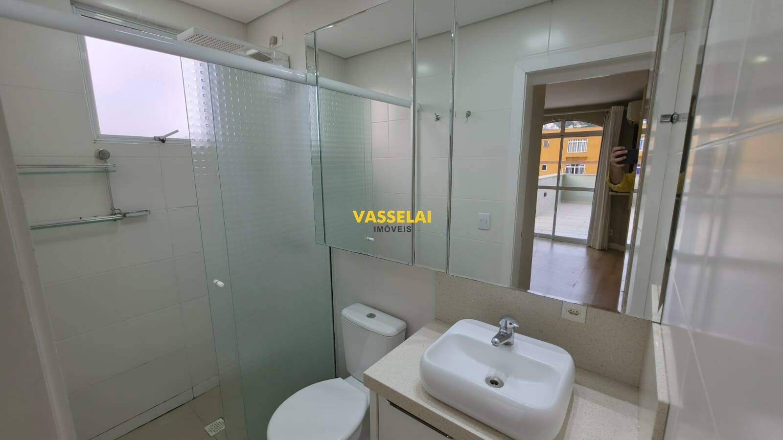 Apartamento para aluguel no Centro: