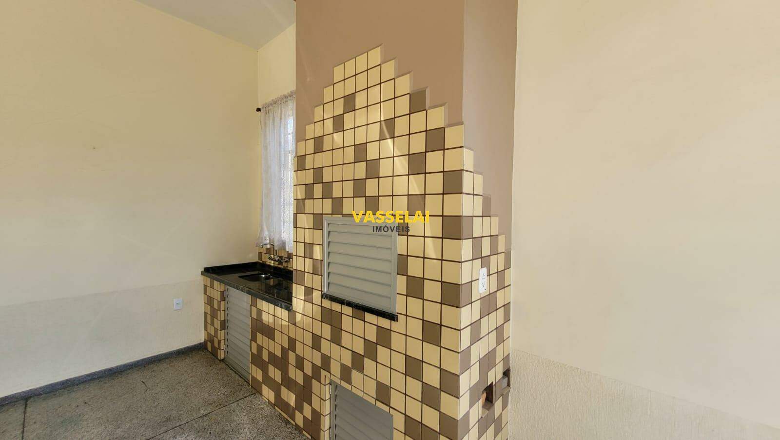 Apartamento para aluguel no Centro: 
