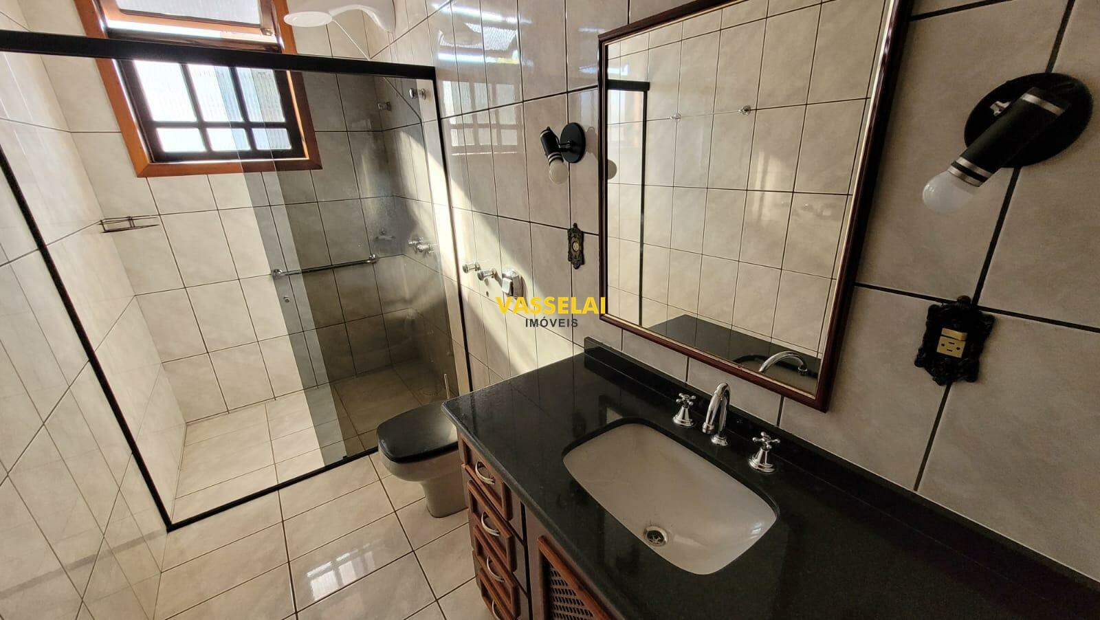 Comercial para aluguel no Centro: