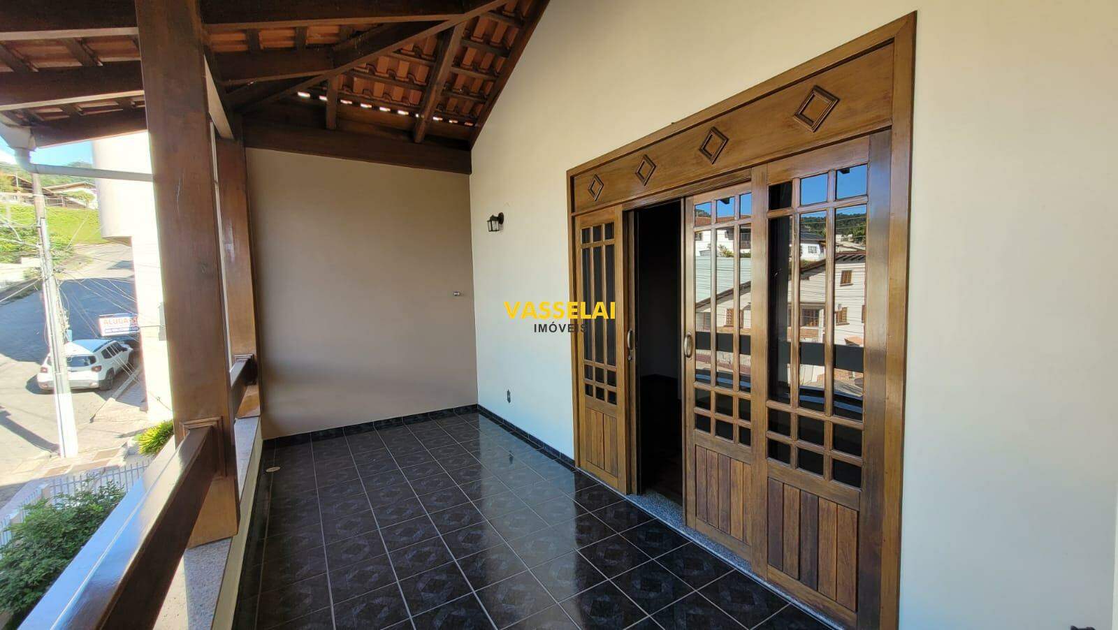 Comercial para aluguel no Centro: