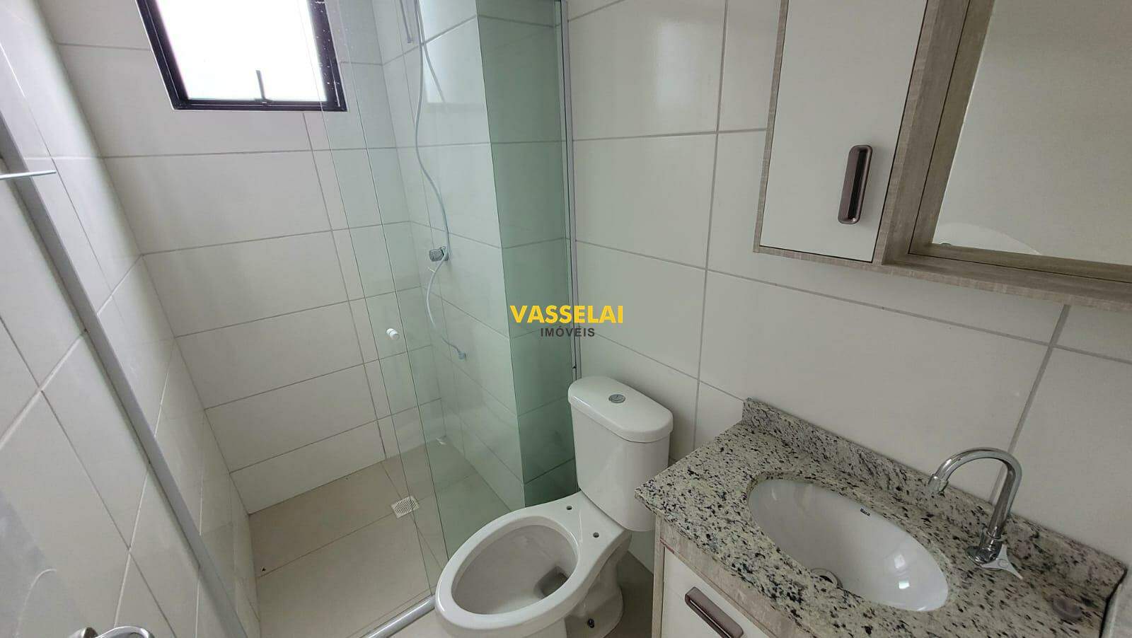 Apartamento para aluguel no Bremer: