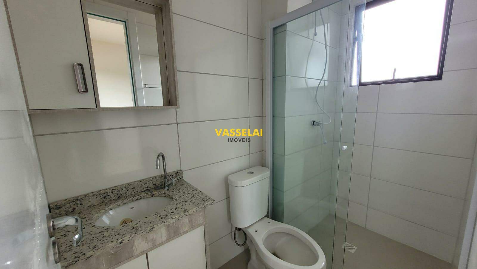 Apartamento para aluguel no Bremer: