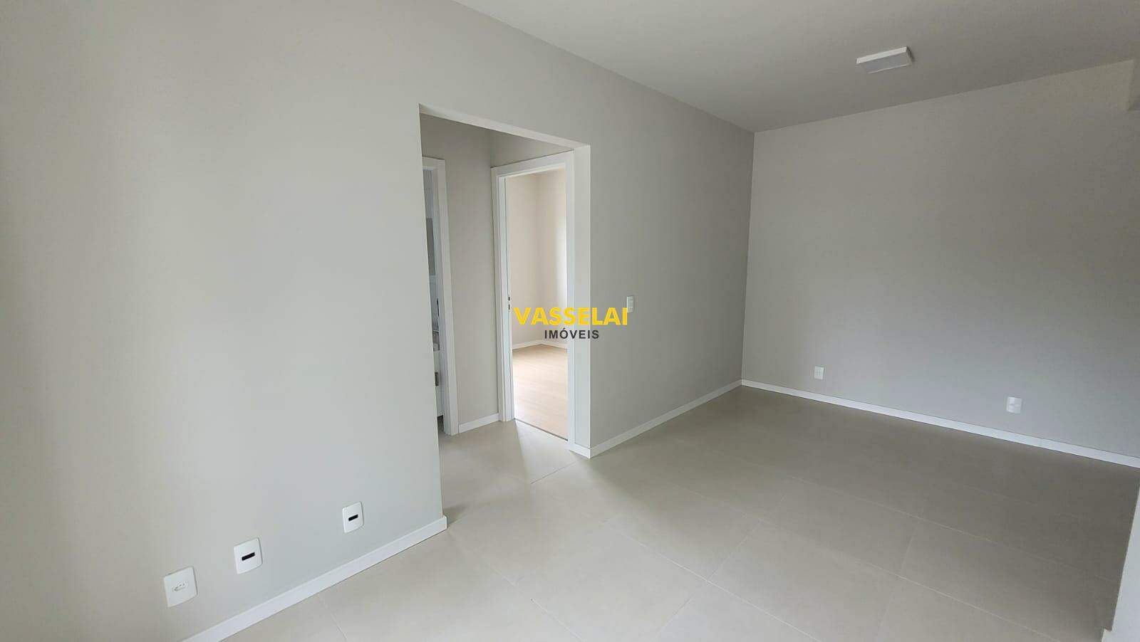 Apartamento para aluguel no Bremer:
