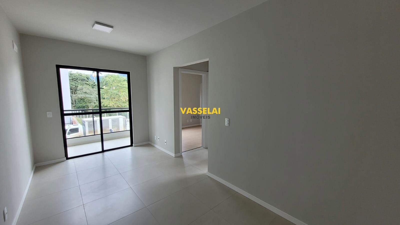 Apartamento para aluguel no Bremer: 
