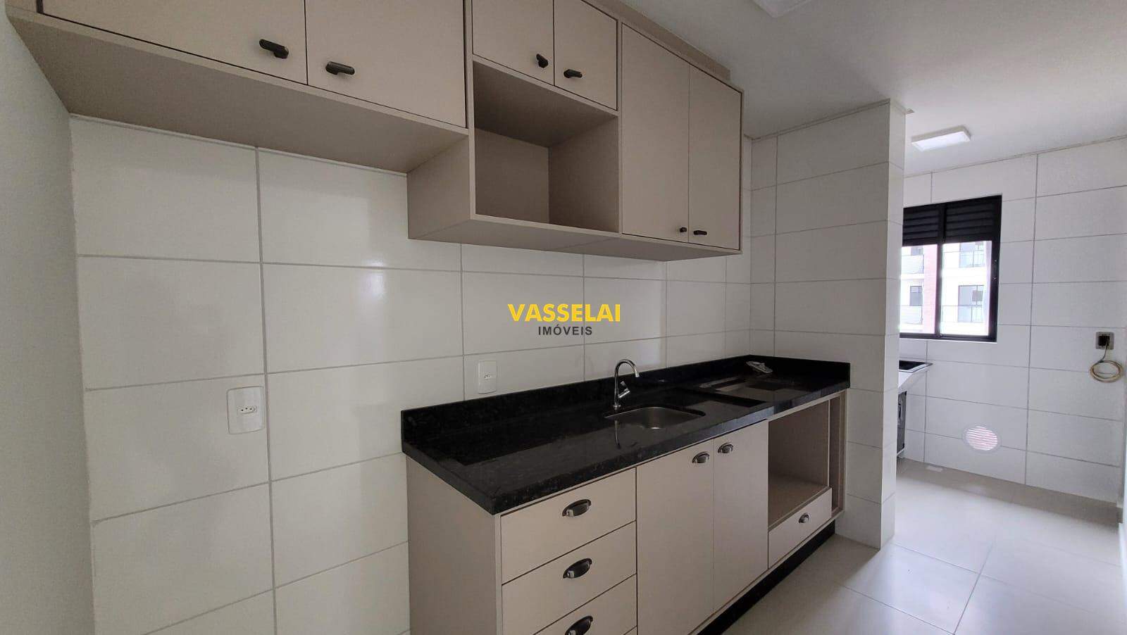 Apartamento para aluguel no Bremer: