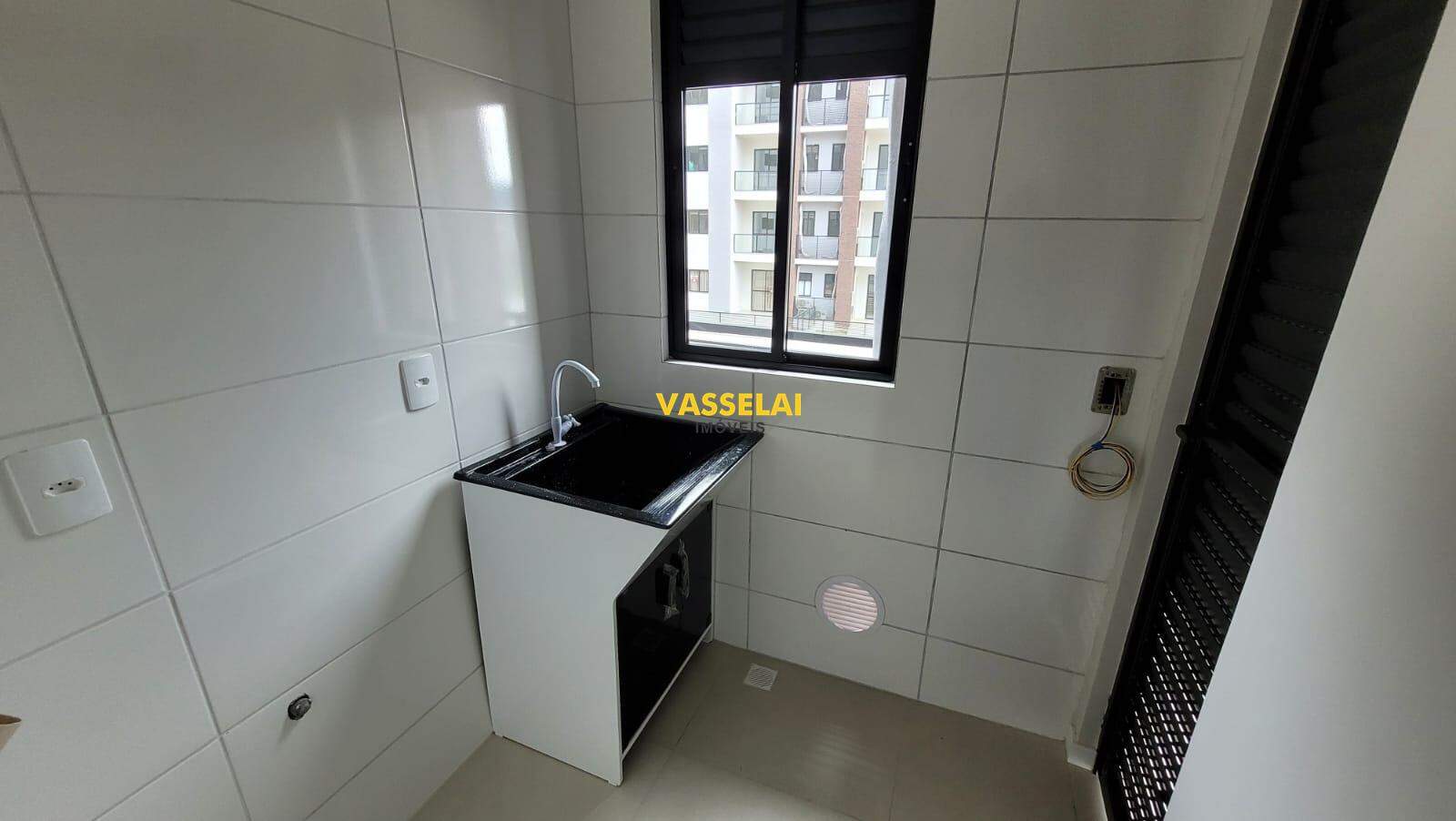 Apartamento para aluguel no Bremer: