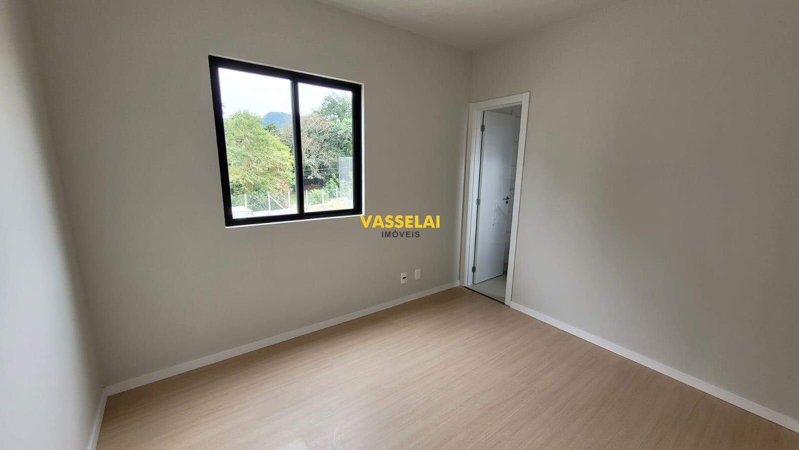 Apartamento para aluguel no Bremer: