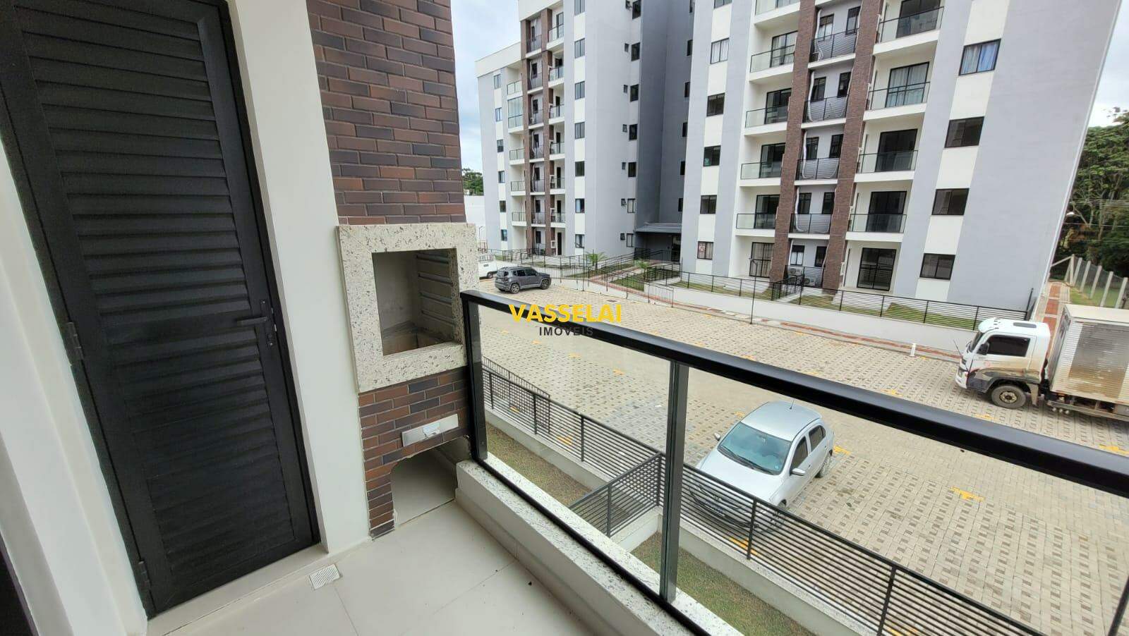 Apartamento para aluguel no Bremer: