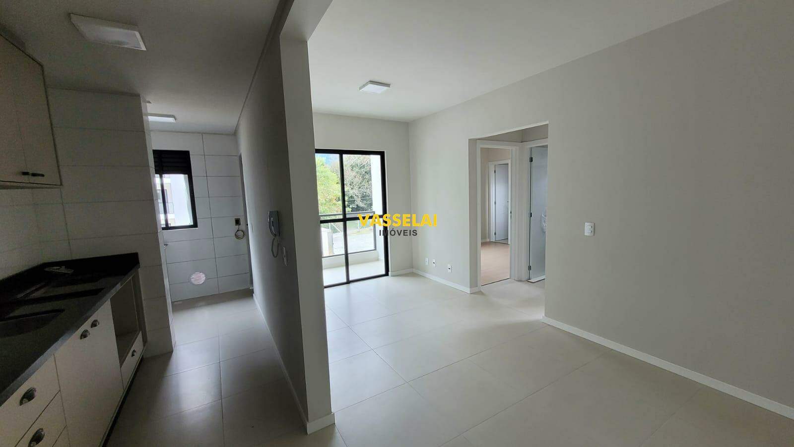 Apartamento para aluguel no Bremer: 