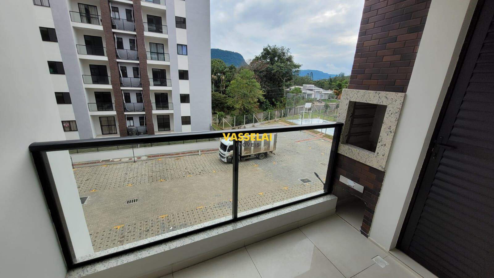 Apartamento para aluguel no Bremer: