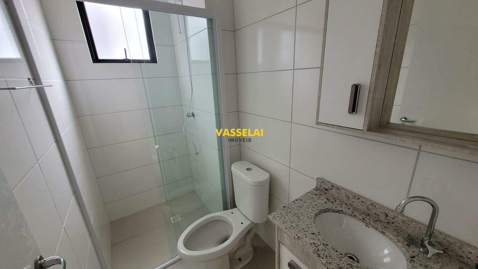 Apartamento para aluguel no Bremer: