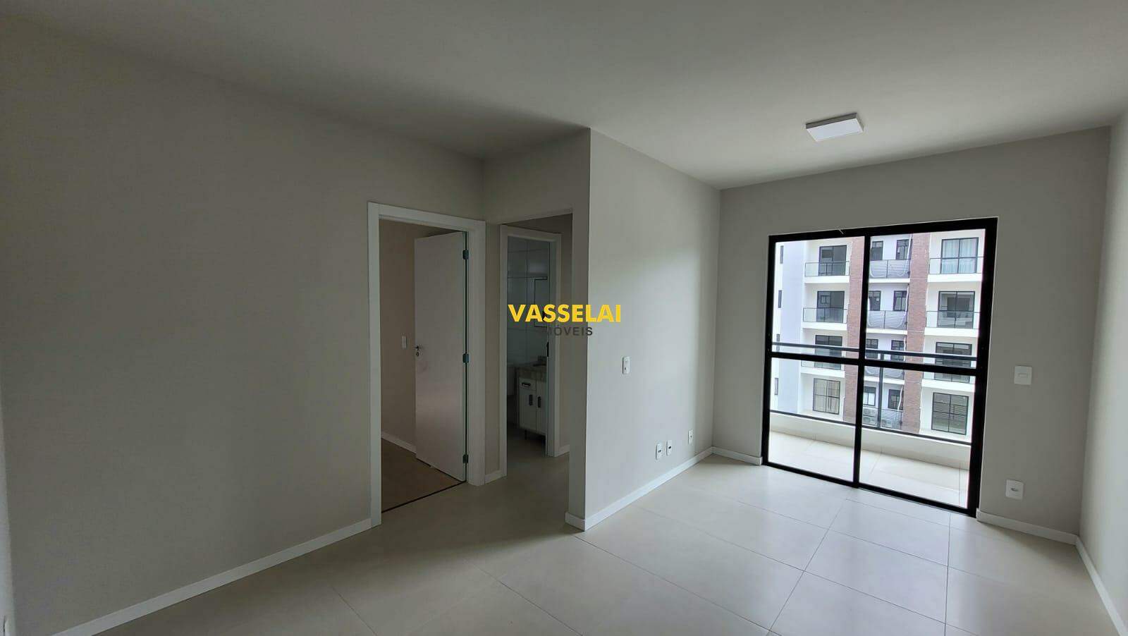 Apartamento para aluguel no Bremer: 