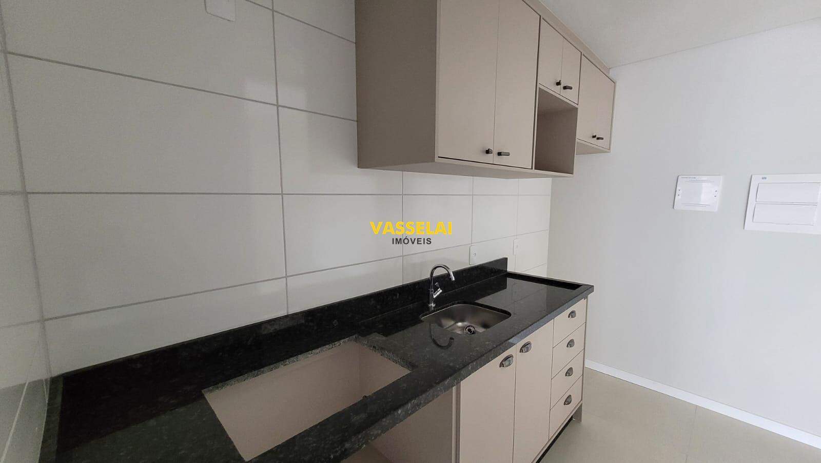 Apartamento para aluguel no Bremer: