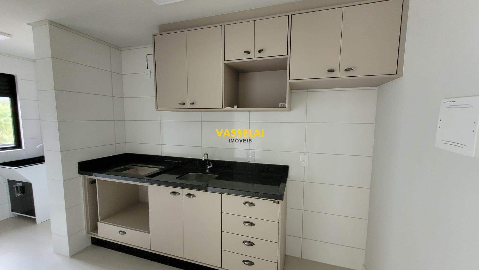 Apartamento para aluguel no Bremer:
