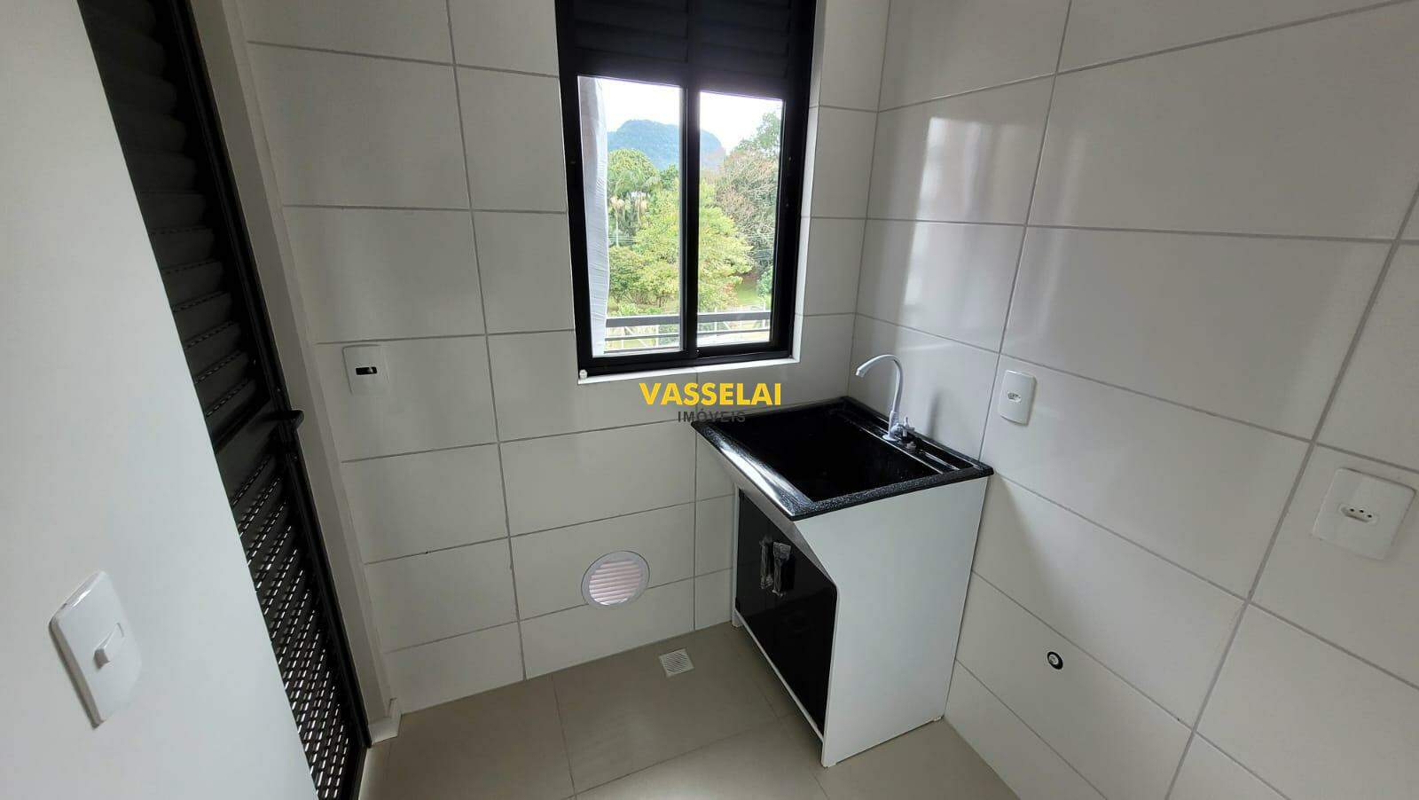 Apartamento para aluguel no Bremer: