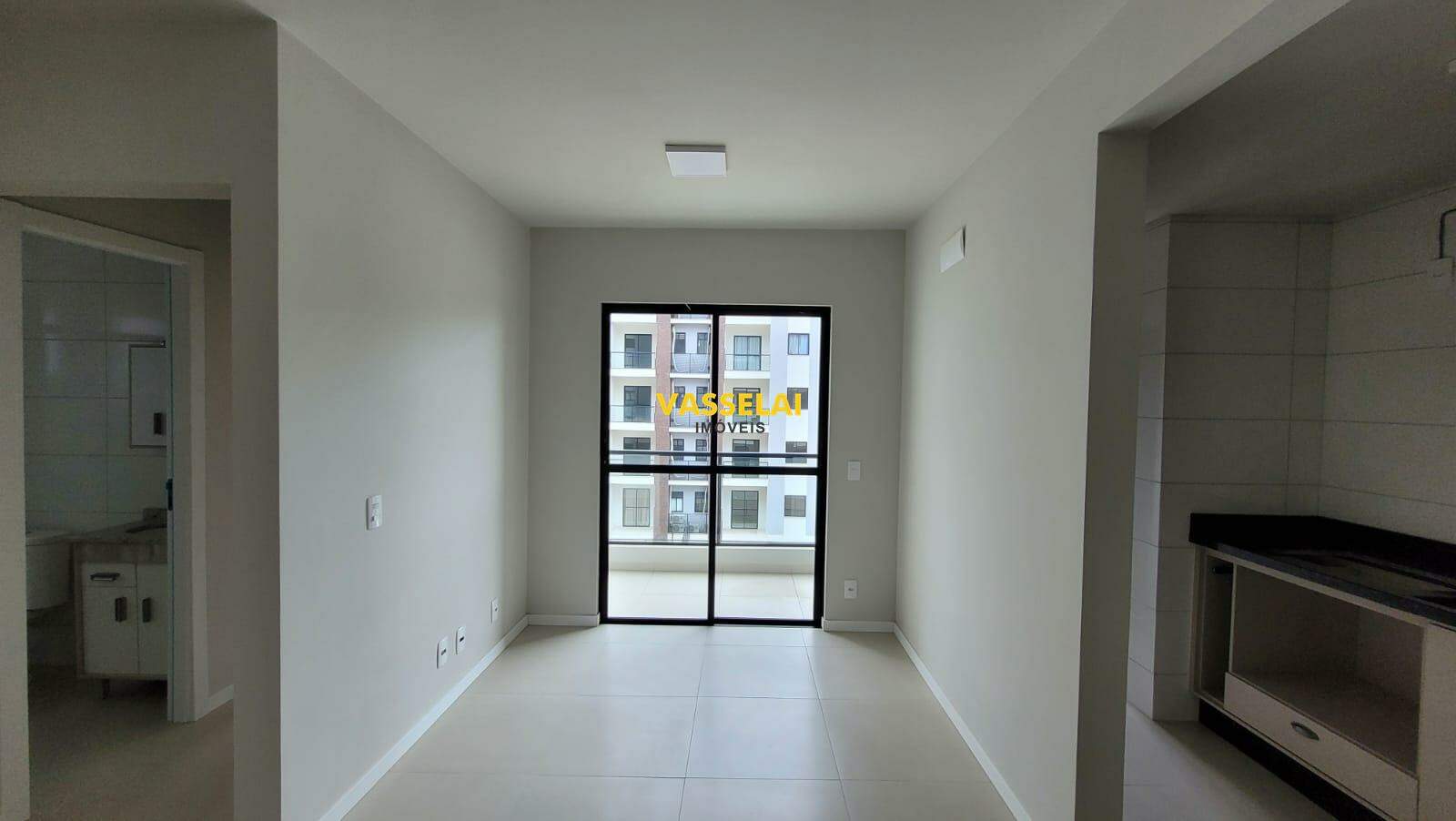 Apartamento para aluguel no Bremer: 