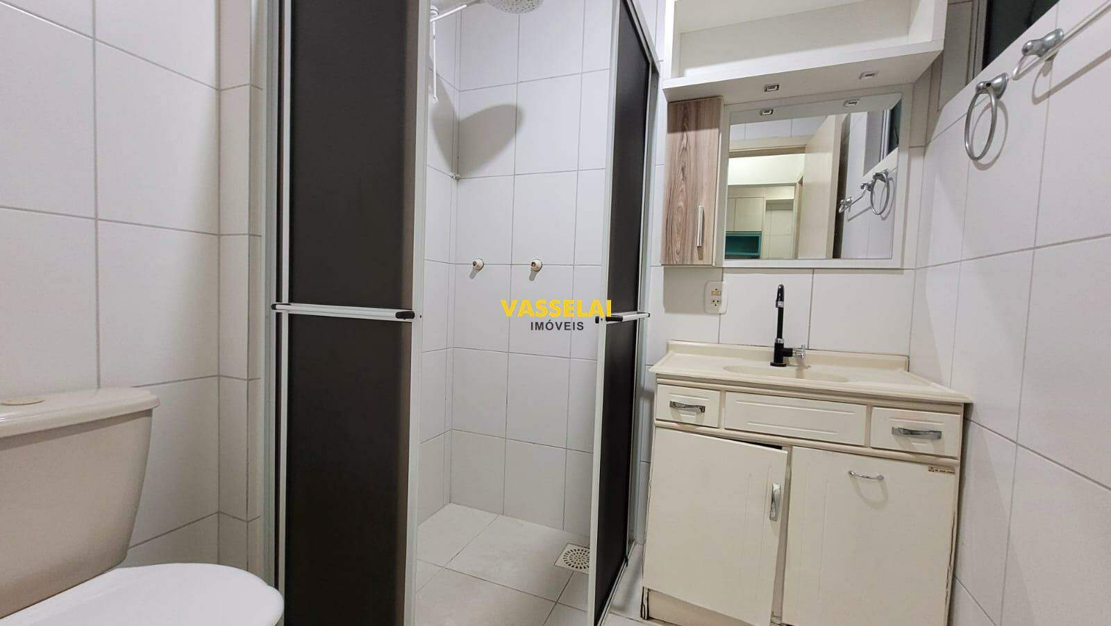 Apartamento para aluguel no Canta Galo: 