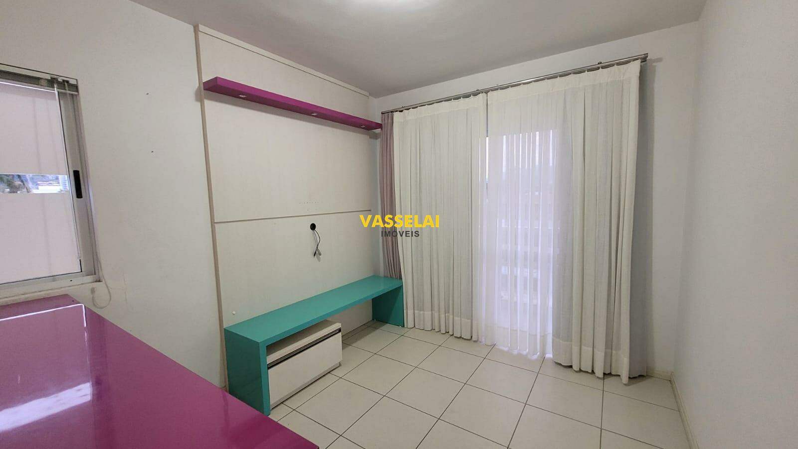Apartamento para aluguel no Canta Galo: 