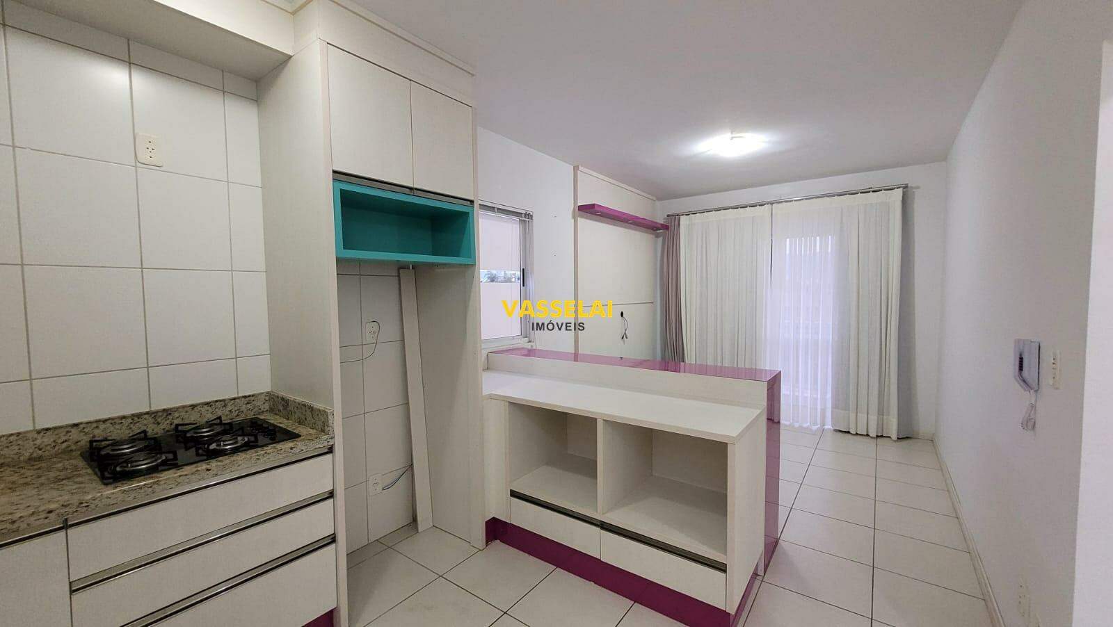Apartamento para aluguel no Canta Galo: 