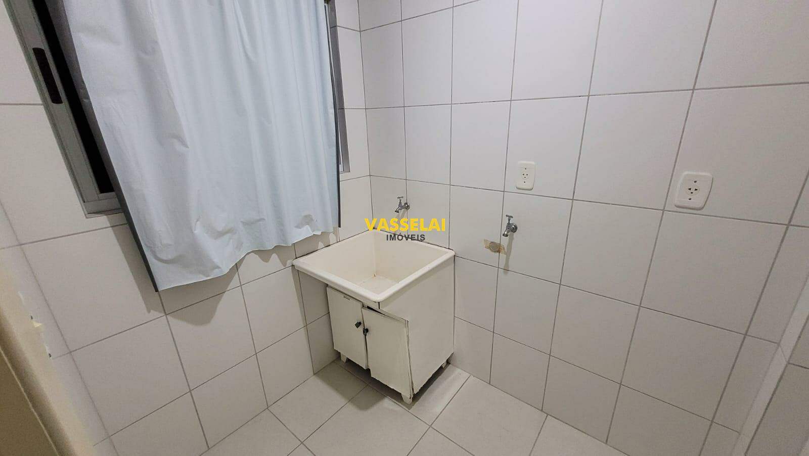 Apartamento para aluguel no Canta Galo: 