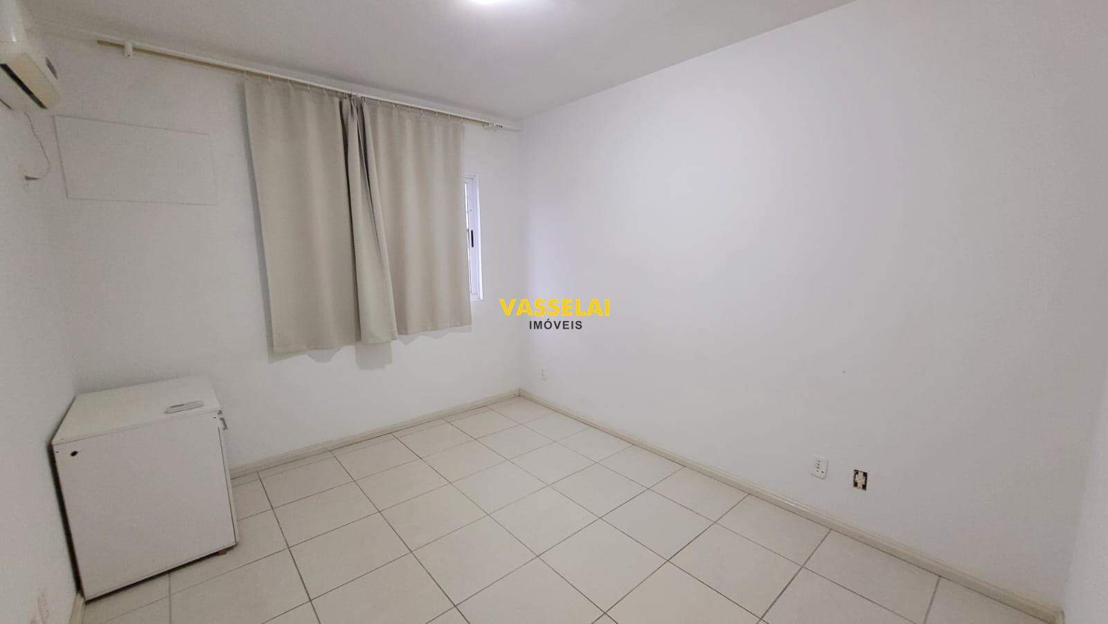 Apartamento para aluguel no Canta Galo: 