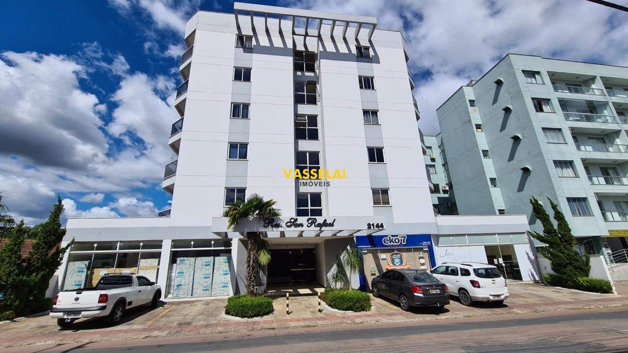 Apartamento para aluguel no Canta Galo: 