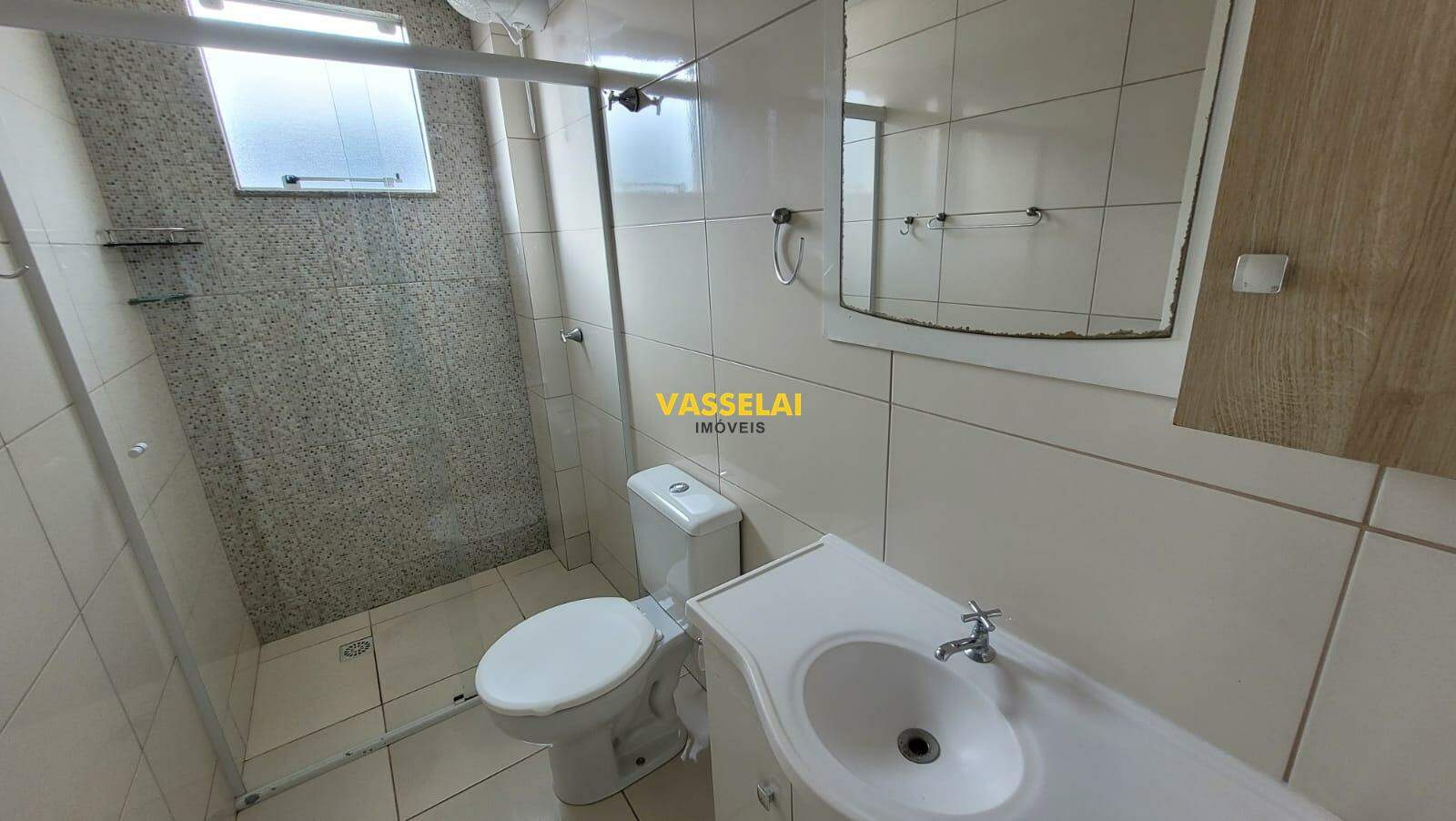 Apartamento para aluguel no Canta Galo: