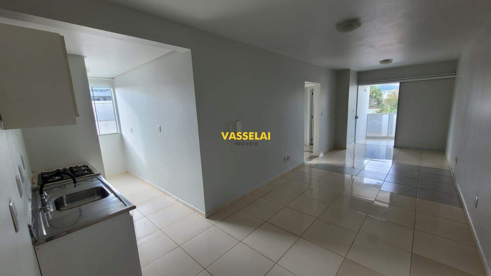 Apartamento para aluguel no Canta Galo: 