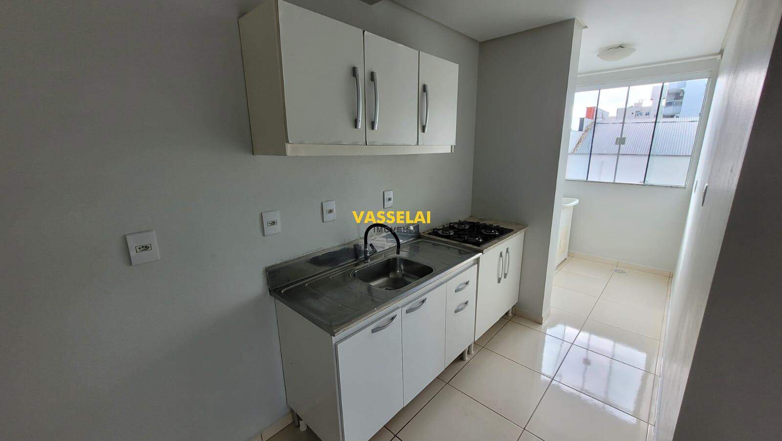 Apartamento para aluguel no Canta Galo: