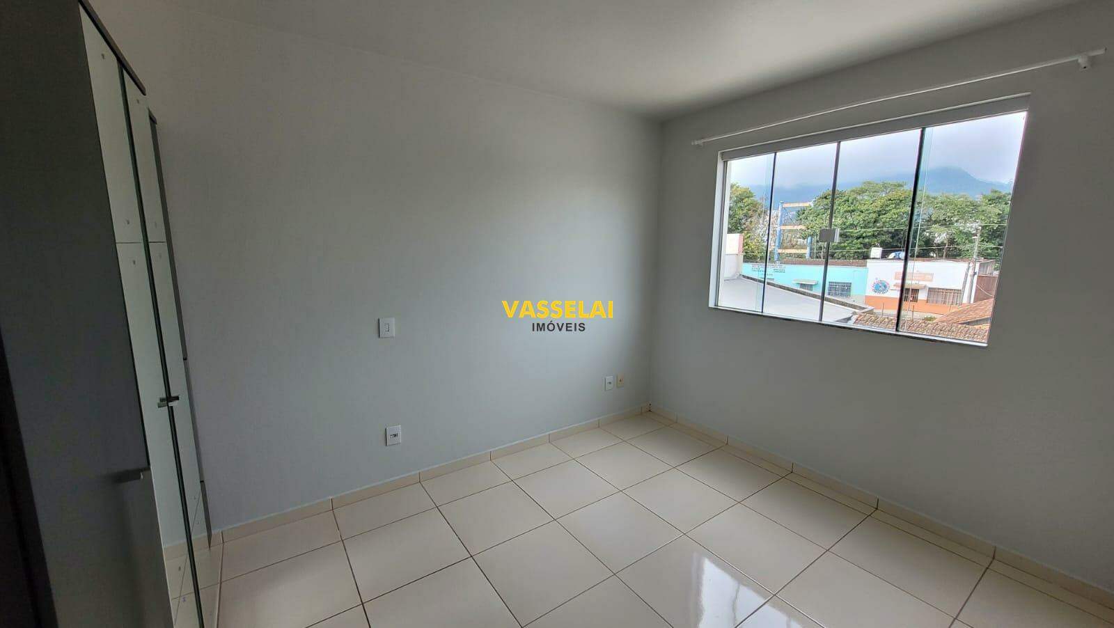 Apartamento para aluguel no Canta Galo: