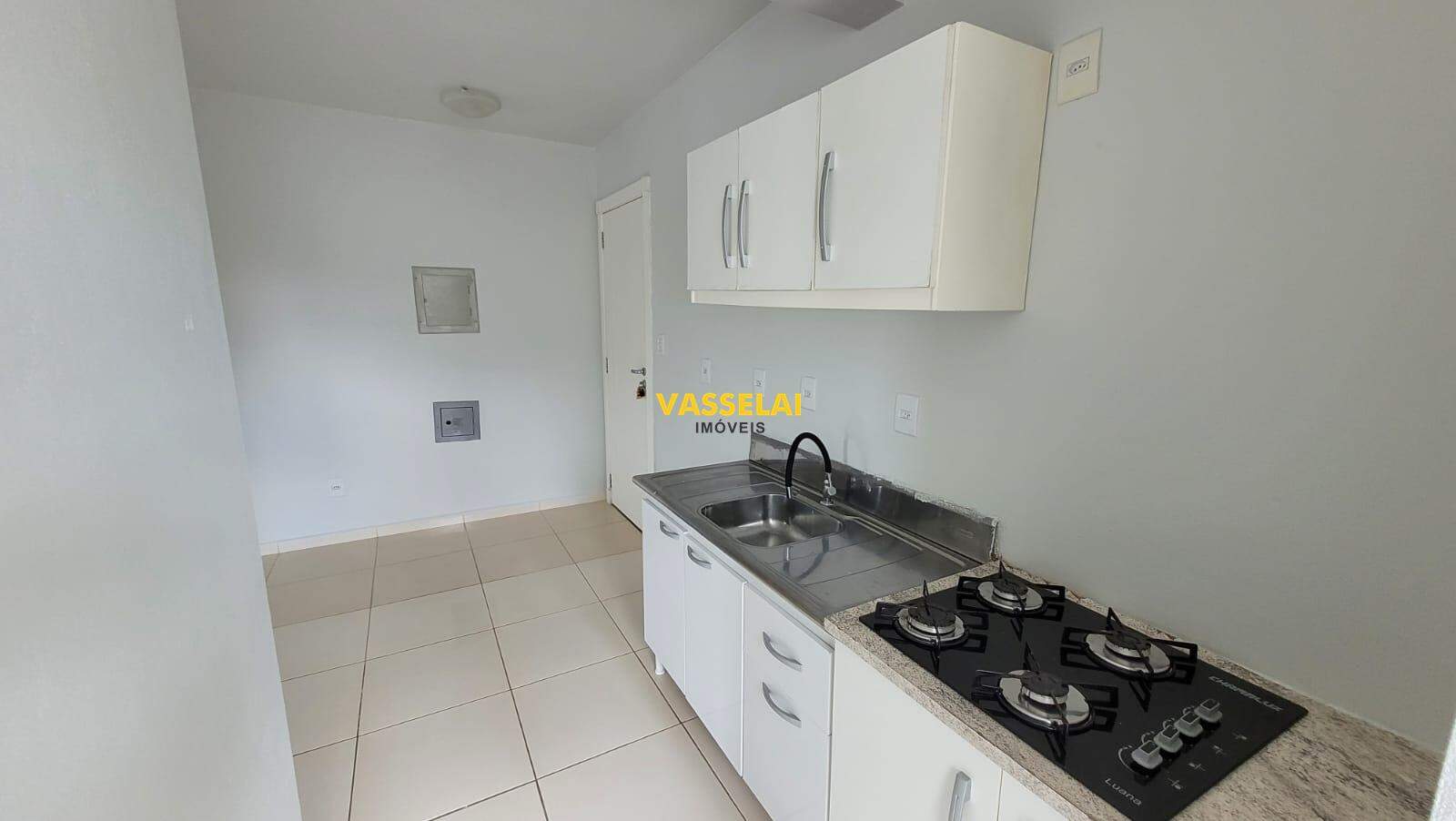 Apartamento para aluguel no Canta Galo: