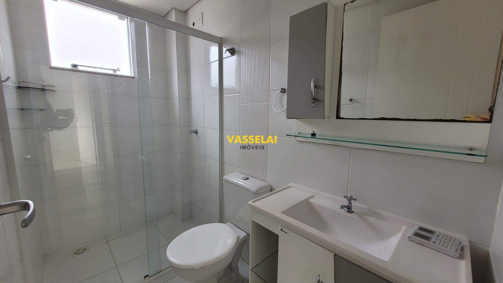 Apartamento para aluguel no Canta Galo: