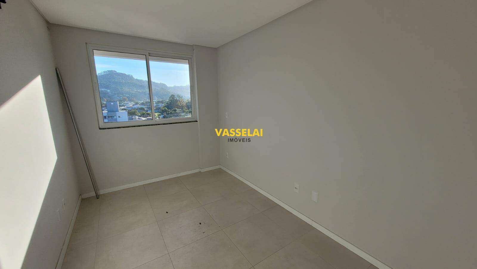 Apartamento para aluguel no Fundo Canoas: 