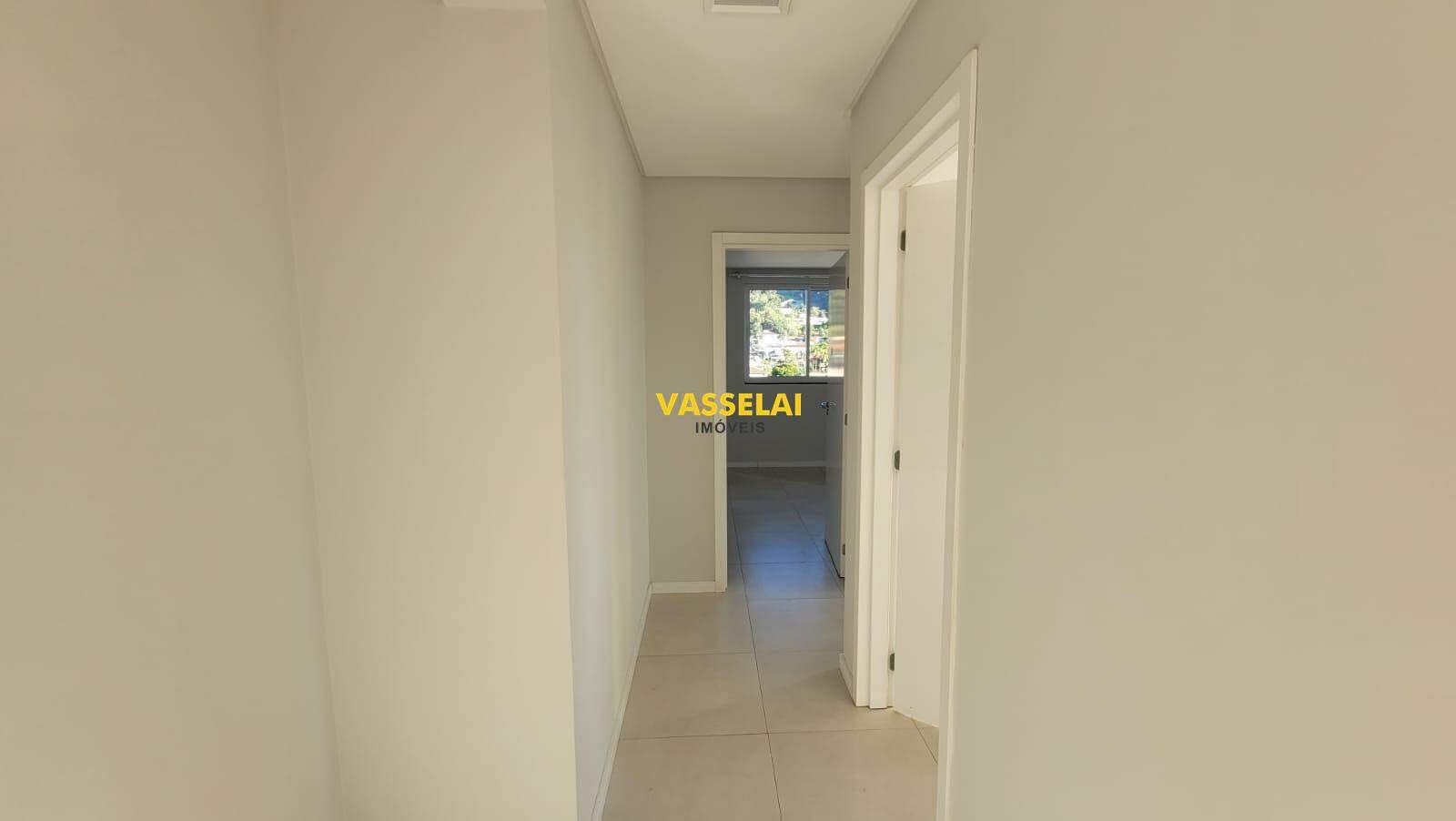 Apartamento para aluguel no Fundo Canoas: 