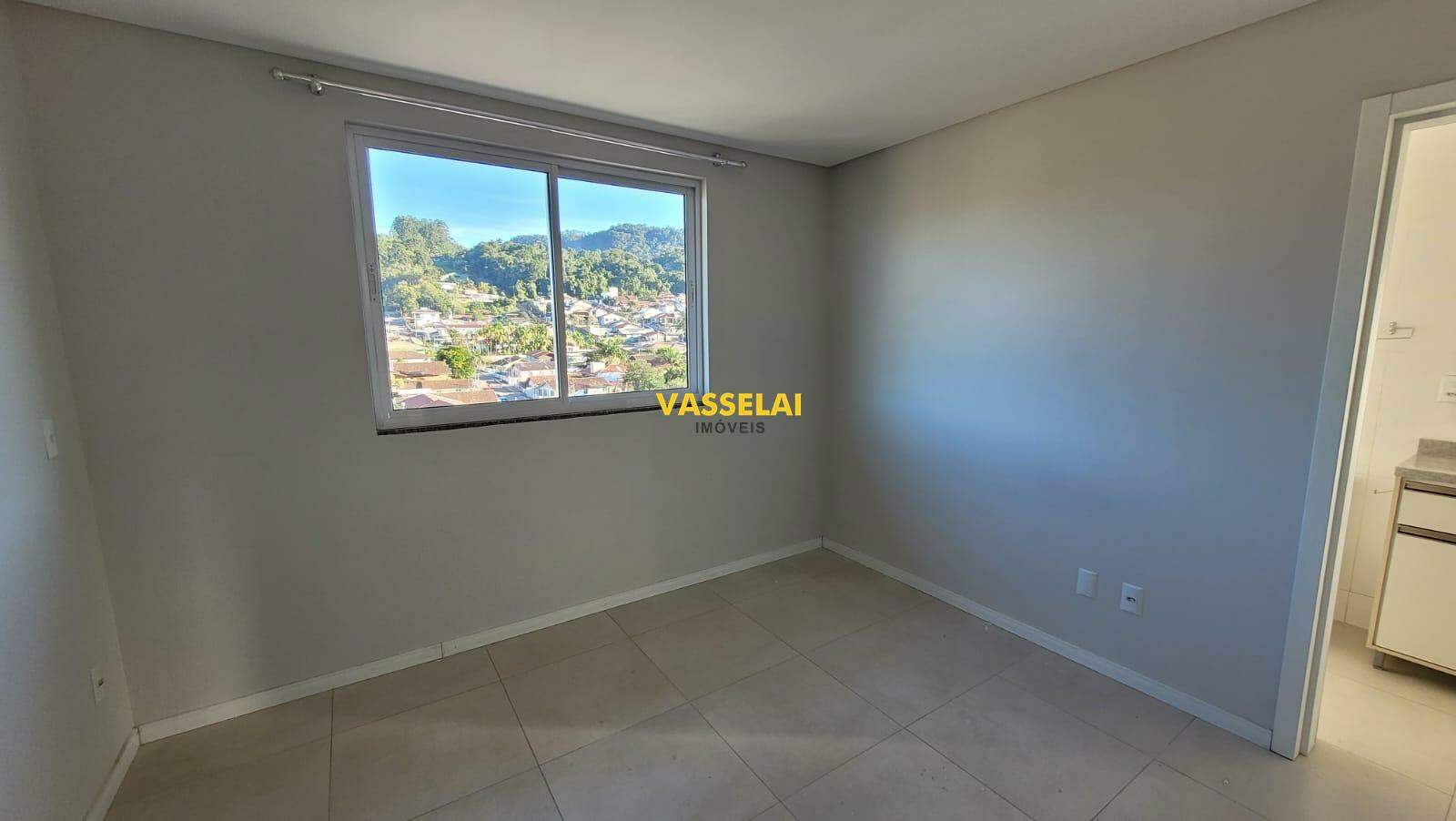 Apartamento para aluguel no Fundo Canoas: 