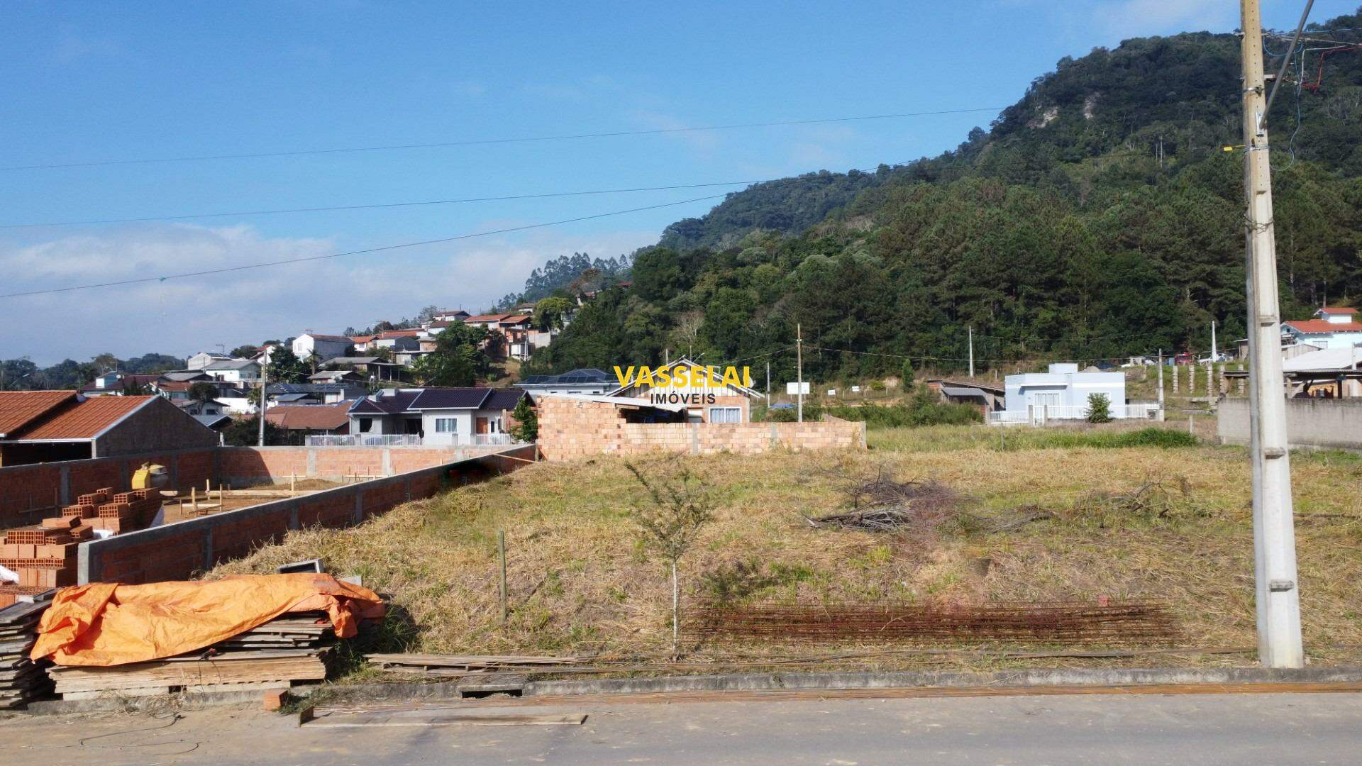 Terreno à venda no Progresso: 